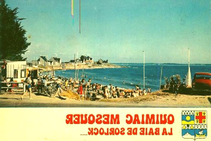 escort Quimiac