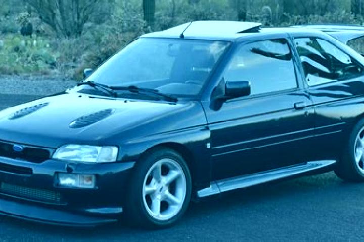 escort Quimoh