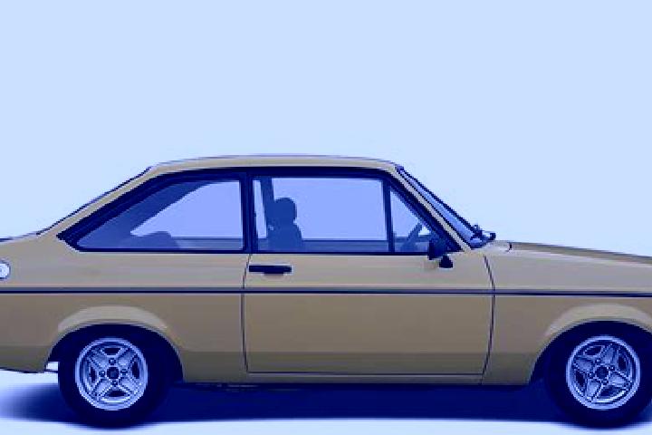 escort Quindici