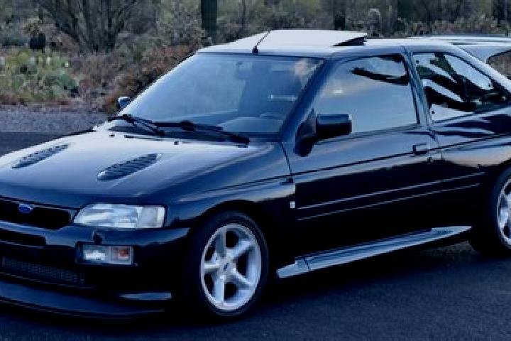 escort Quinicuena