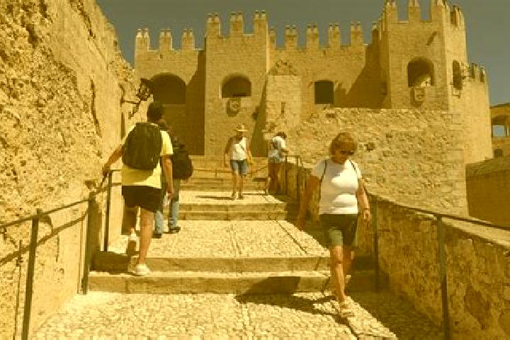 escort Quintana del Castillo