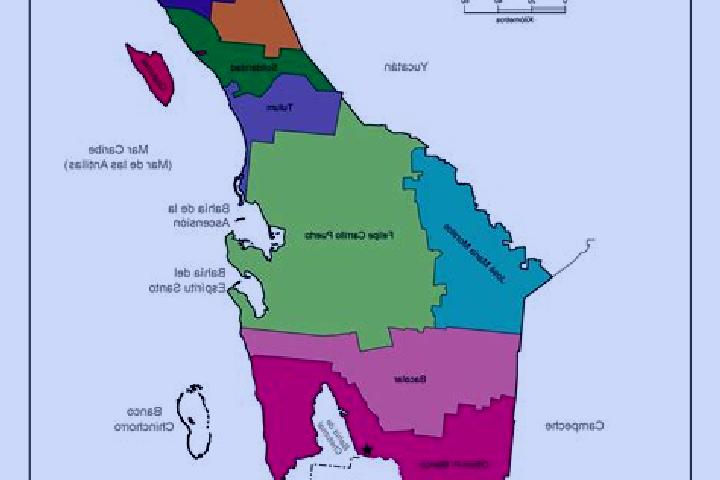 escort Quintana Roo