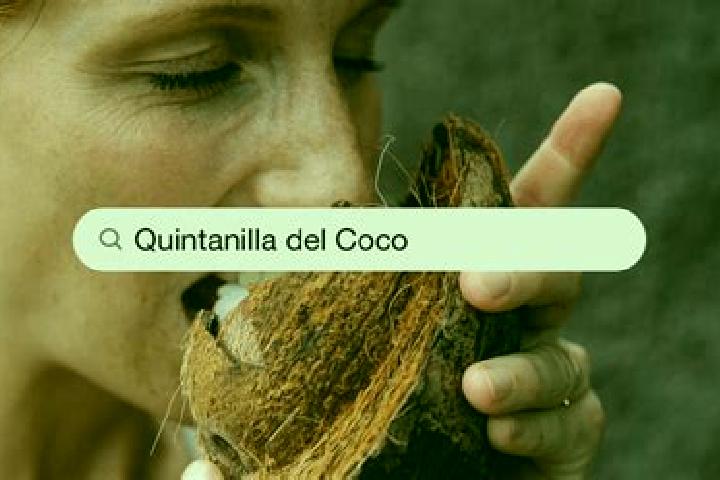 escort Quintanilla del Coco