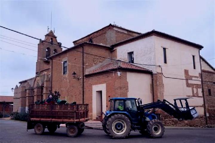 escort Quintanilla del Molar