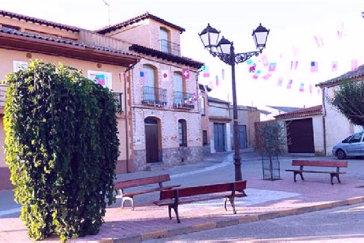 escort Quintanilla del Monte