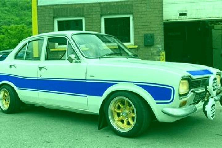 escort Quinter