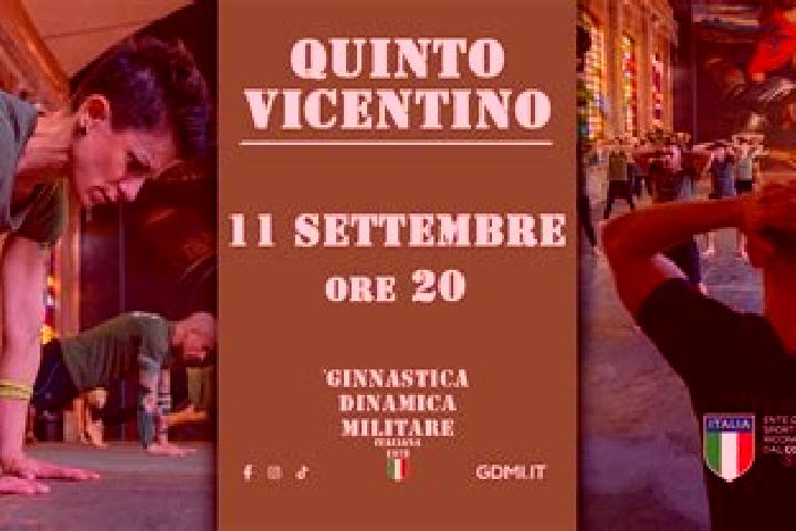 escort Quinto Vicentino