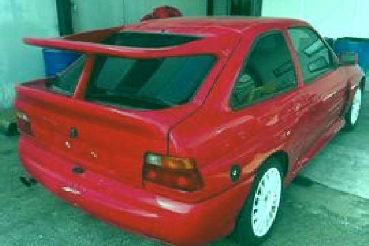 escort Quinto