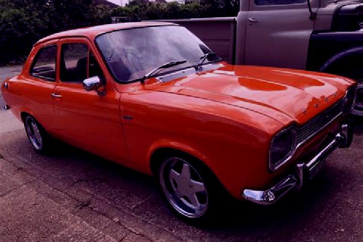 escort Quinzau
