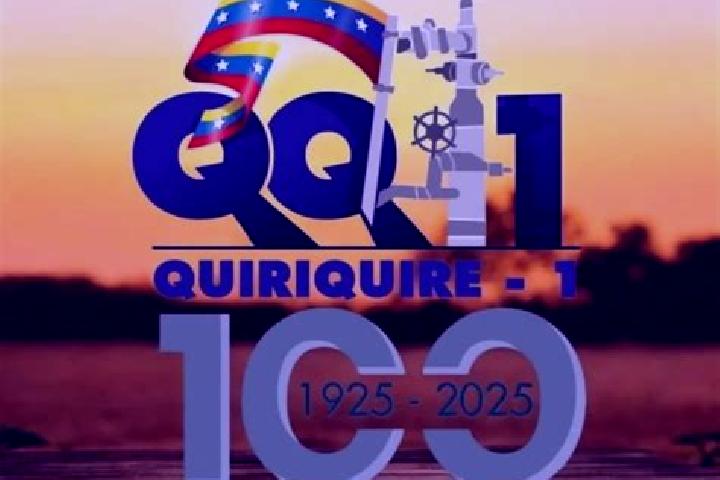 escort Quiriquire