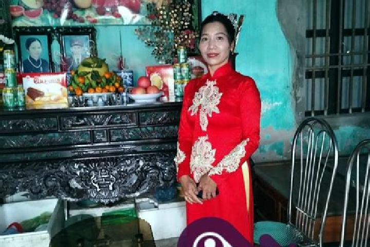 escort Quynh Coi