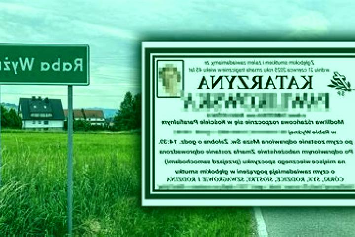 escort Raba Wyzna