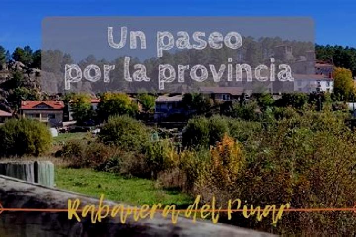 escort Rabanera del Pinar