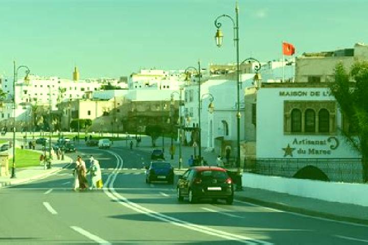 escort Rabat-e Sangi-ye Pa in