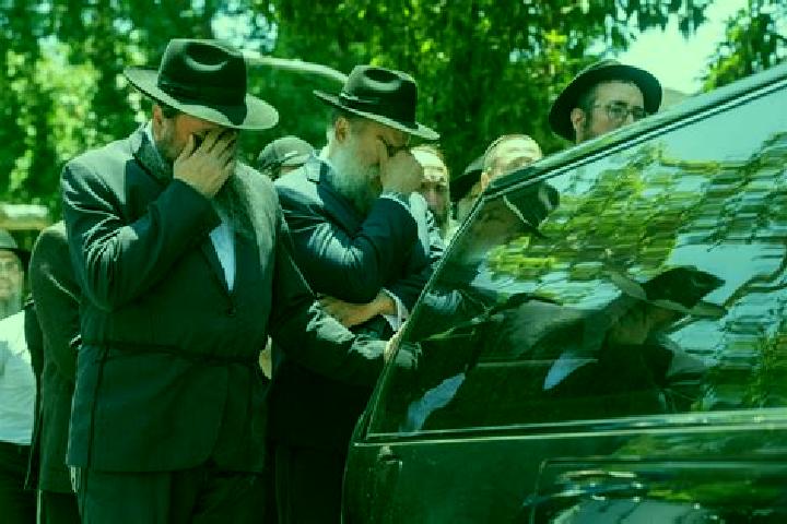 escort Rabbi Fonti