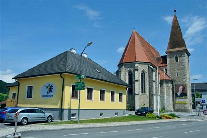 escort Rabenstein an der Pielach