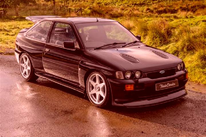 escort Rabla