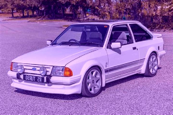 escort Racari