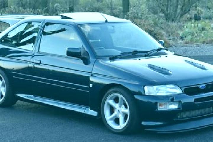 escort Racasdia