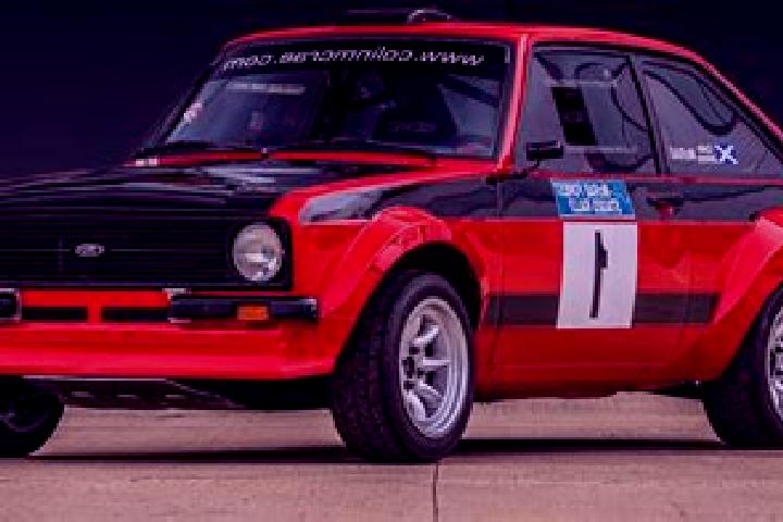 escort Rachanie