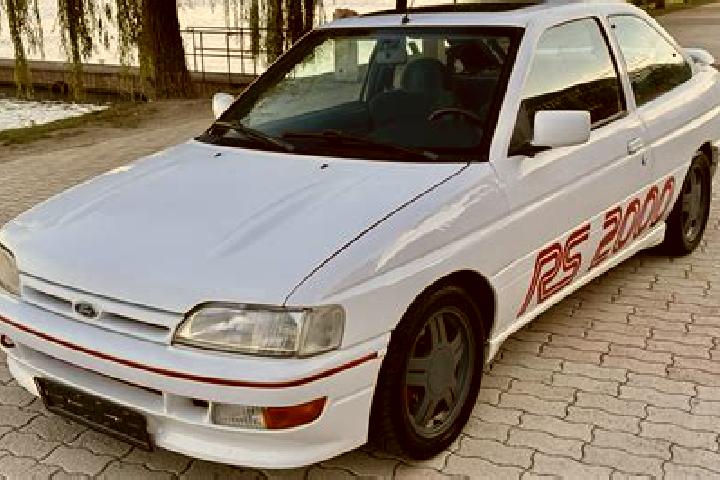 escort Rackeve
