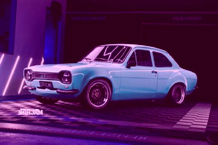 escort Racos