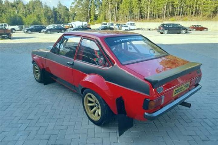 escort Radece