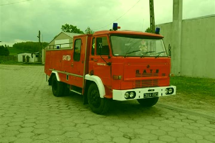 escort Radecznica