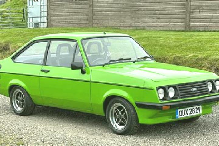 escort Radekhiv