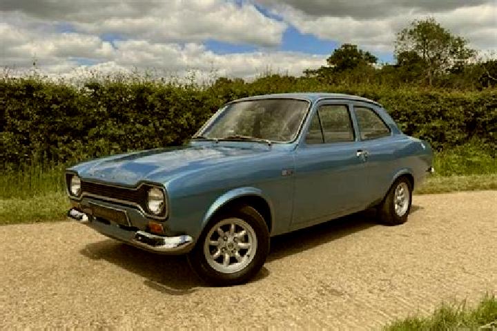 escort Radepont