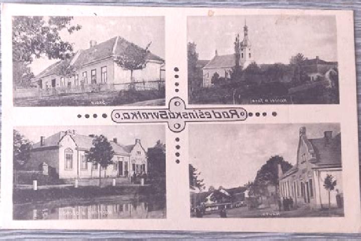 escort Radesinska Svratka