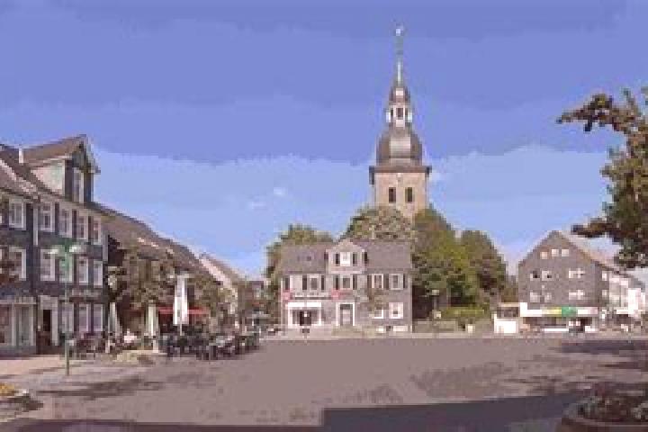 escort Radevormwald