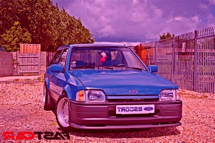 escort Radinesti