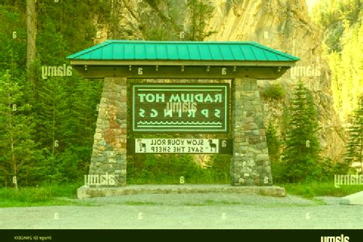 escort Radium Hot Springs