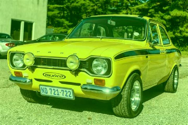 escort Radley