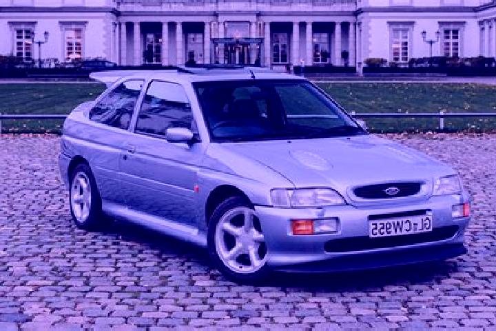 escort Raevlanda