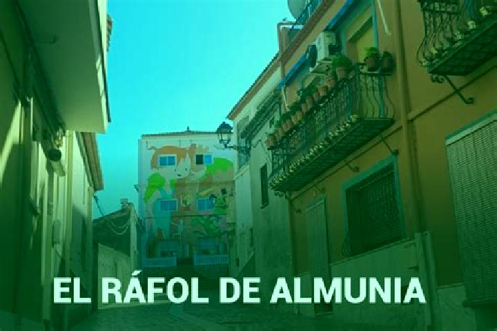 escort Rafol de Almunia