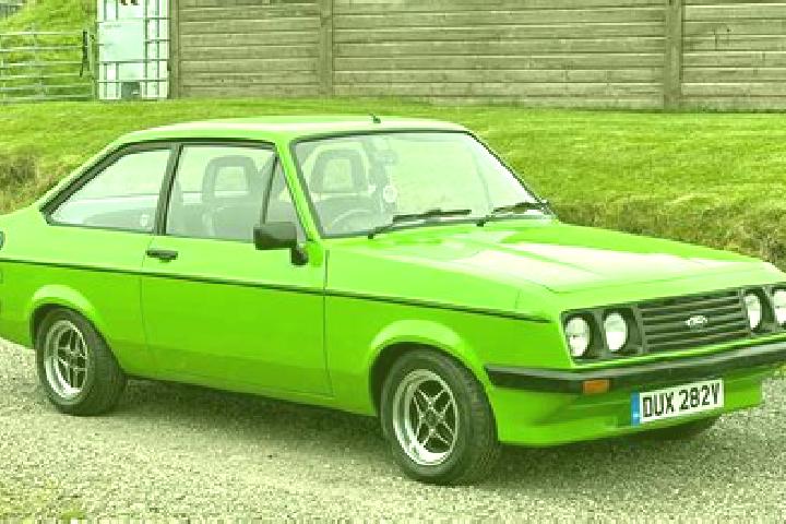escort Rafov
