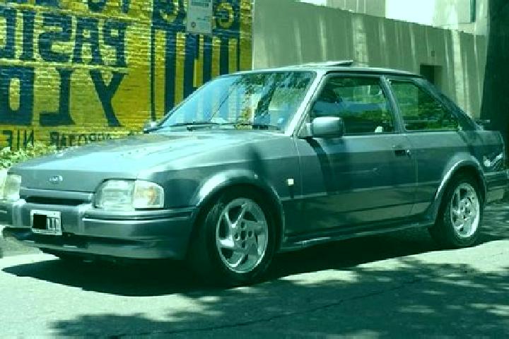escort Ragandang
