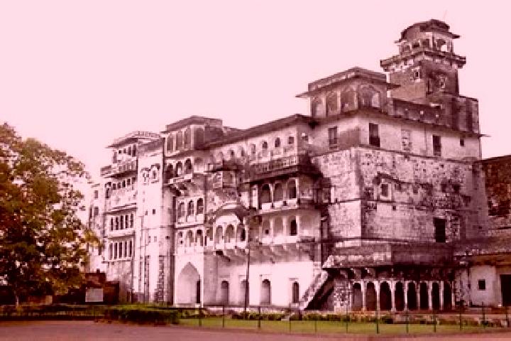 escort Raghogarh