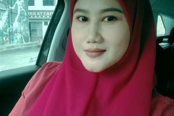 escort Rahimah