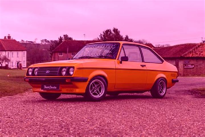 escort Rahling