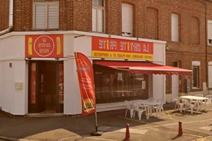 escort Raillencourt-Sainte-Olle