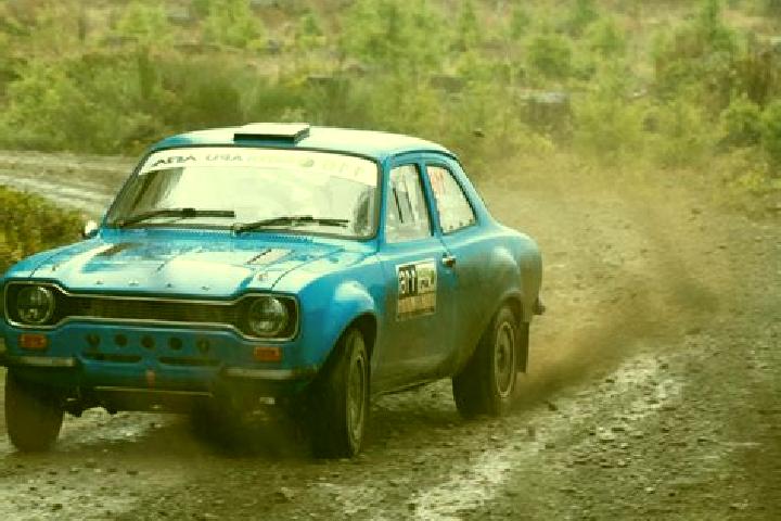 escort Rain