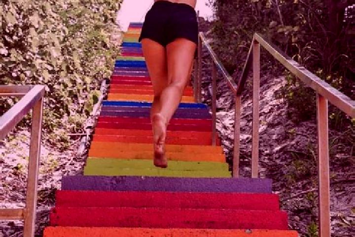 escort Rainbow Beach