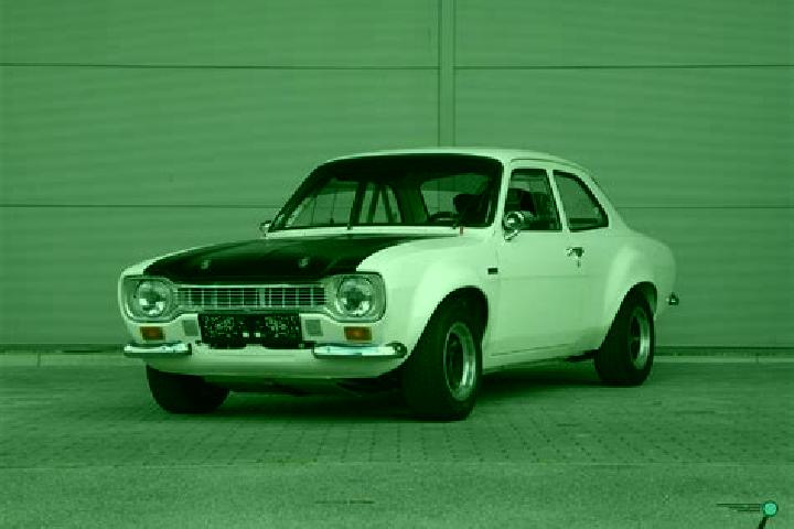escort Raiu
