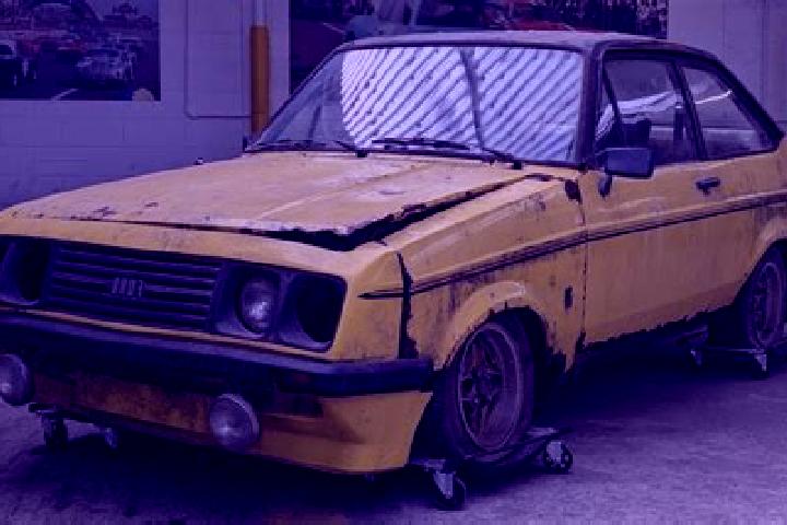 escort Rakow