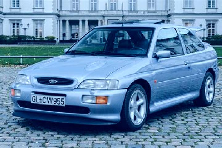 escort Rakusy