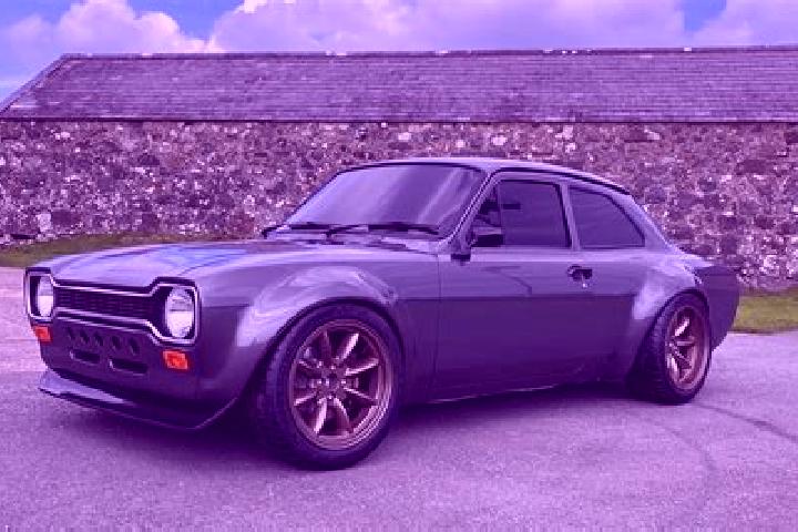 escort Rama