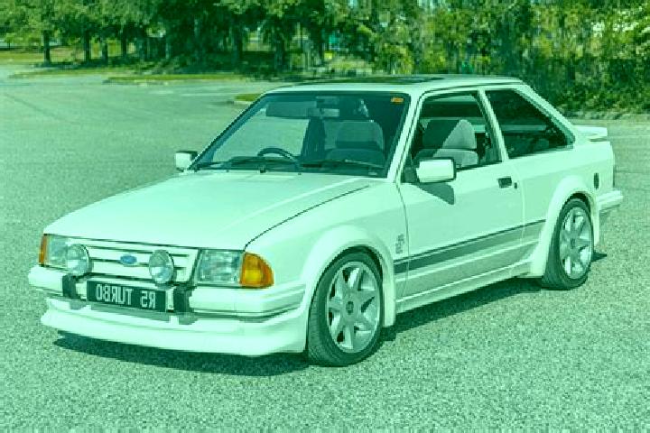 escort Ramacca
